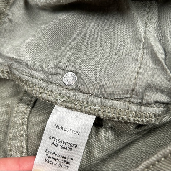 ALTAR’D STATE, cargo mini skirt!! - Picture 7 of 14